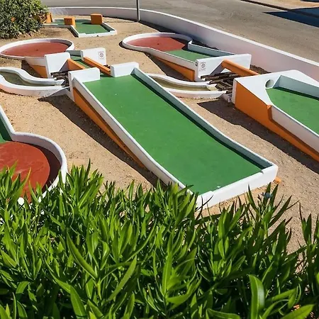 Casa Freedom - Club البوفيرا