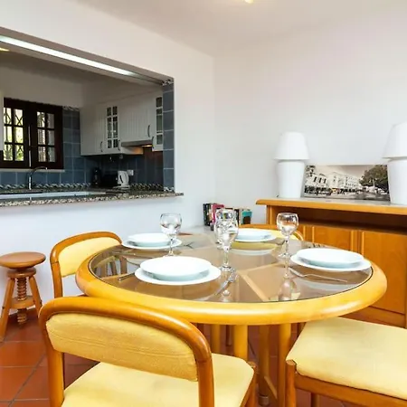 Apartment Casa Freedom - Club