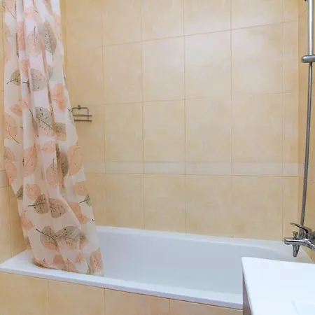 Casa Freedom - Club Apartment *