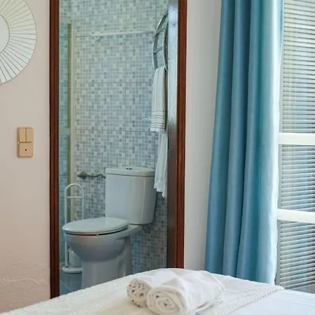 Casa Freedom - Club Apartment