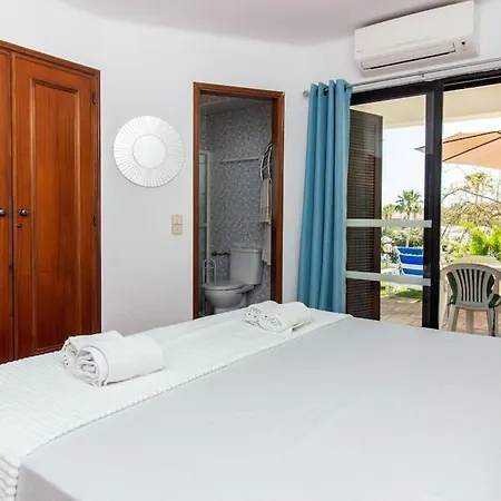 Casa Freedom - Club Apartment *