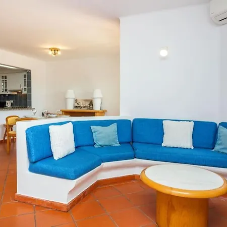 Apartment Casa Freedom - Club