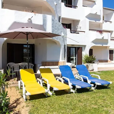 Casa Freedom - Club Apartment Albufeira