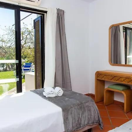 Apartment Casa Freedom - Club